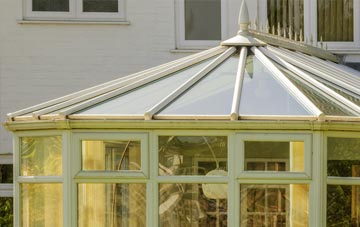 conservatory roof repair Farlow, Shropshire