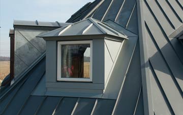 metal roofing Farlow, Shropshire