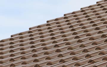 plastic roofing Farlow, Shropshire
