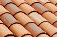 Farlow clay roofing